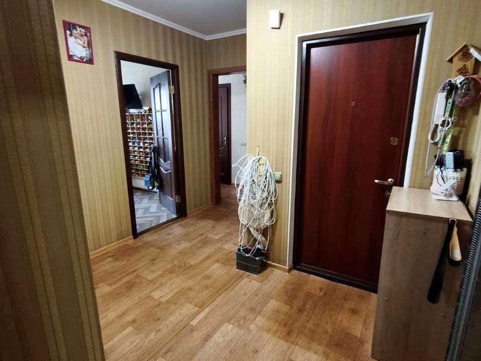 Квартира. Одесса, Академика Сахарова ул.