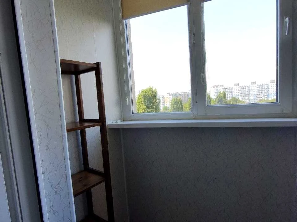 Квартира. Одесса, Академика Сахарова ул.