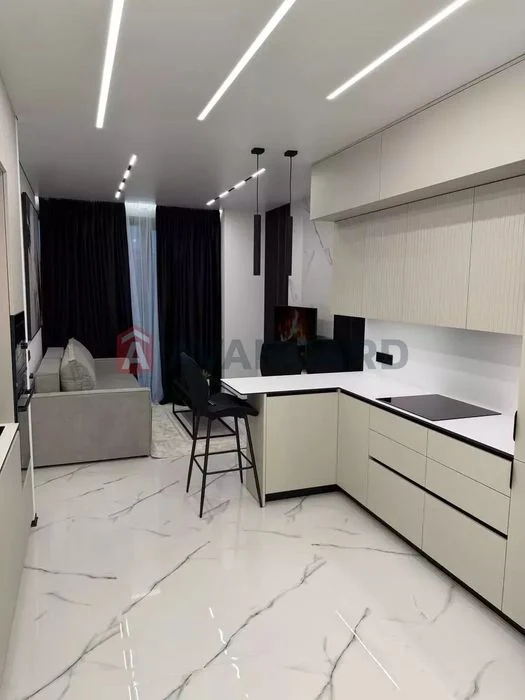 продаж 2кімнатноі квартири Bartolomeo