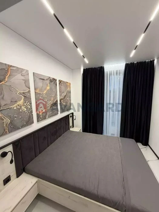 продаж 2кімнатноі квартири Bartolomeo