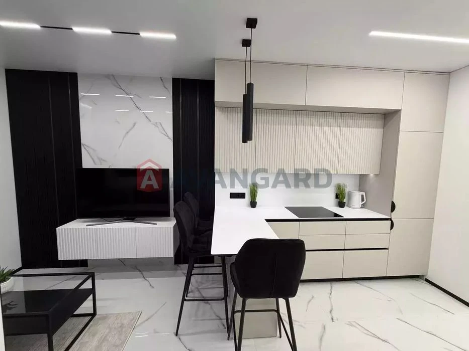 продаж 2кімнатноі квартири Bartolomeo