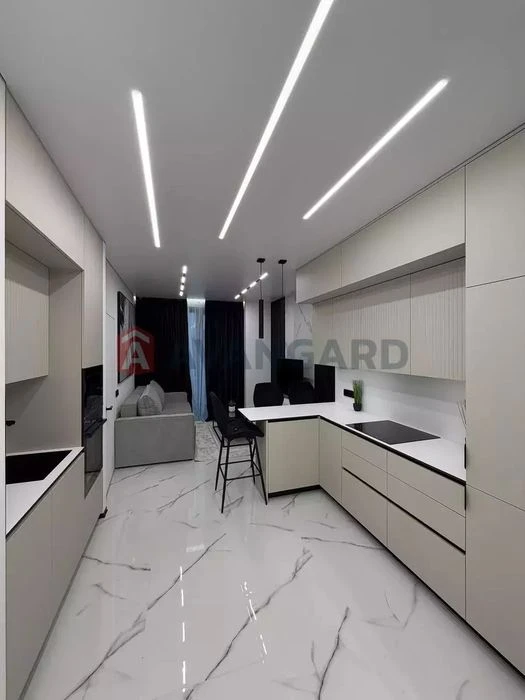 продаж 2кімнатноі квартири Bartolomeo