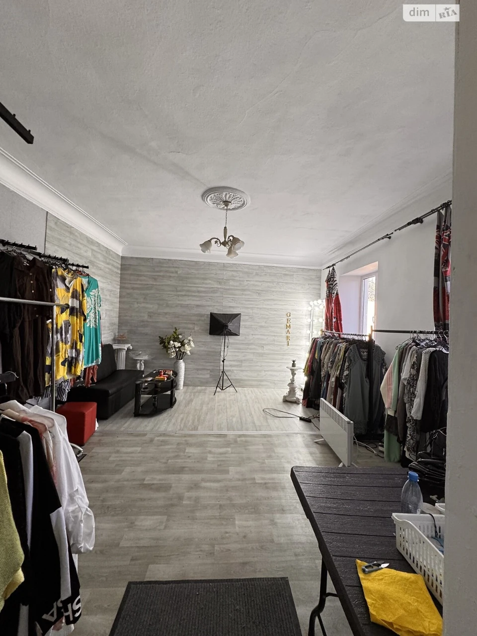 Long-term rental Dzerzhinsky House