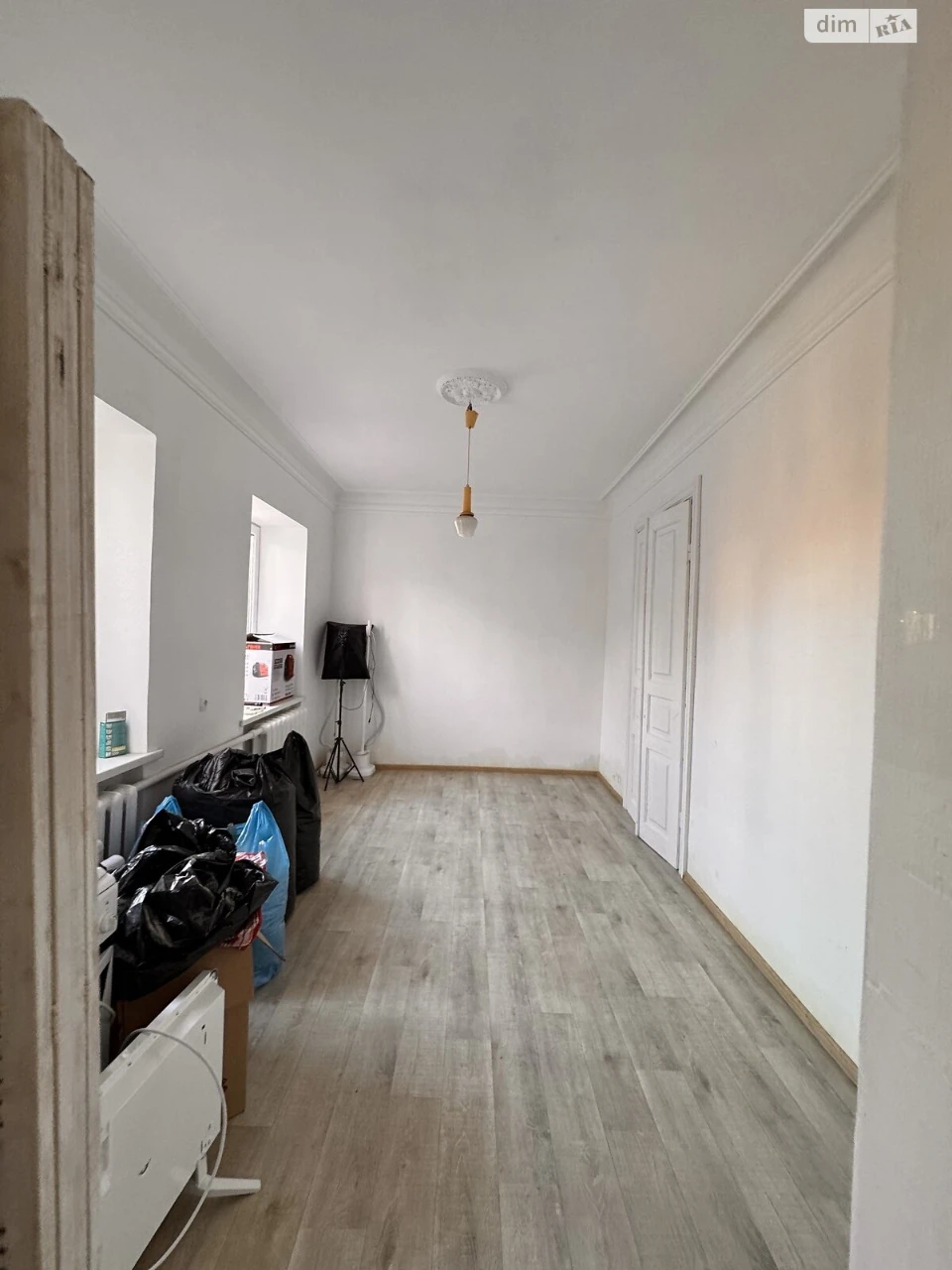 Long-term rental Dzerzhinsky House