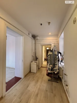 Long-term rental Dzerzhinsky House