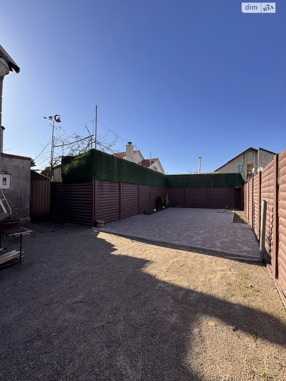 Long-term rental Dzerzhinsky House