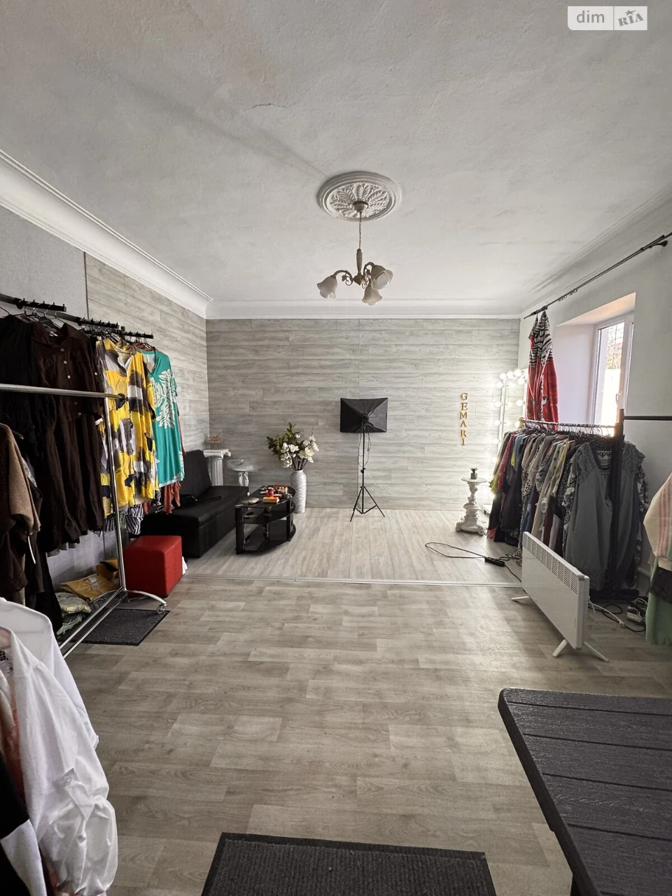 Long-term rental Dzerzhinsky House