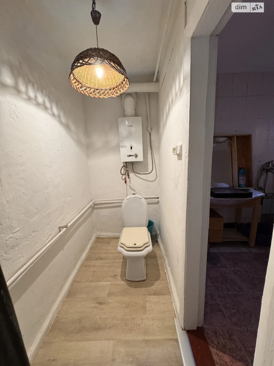 Long-term rental Dzerzhinsky House
