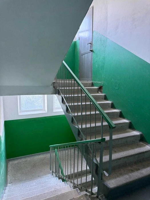 3к.квартира, Сади, 65м2, 5/9, покращене планування
