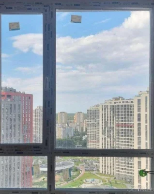 2-комнатная квартира, 66 кв.м
