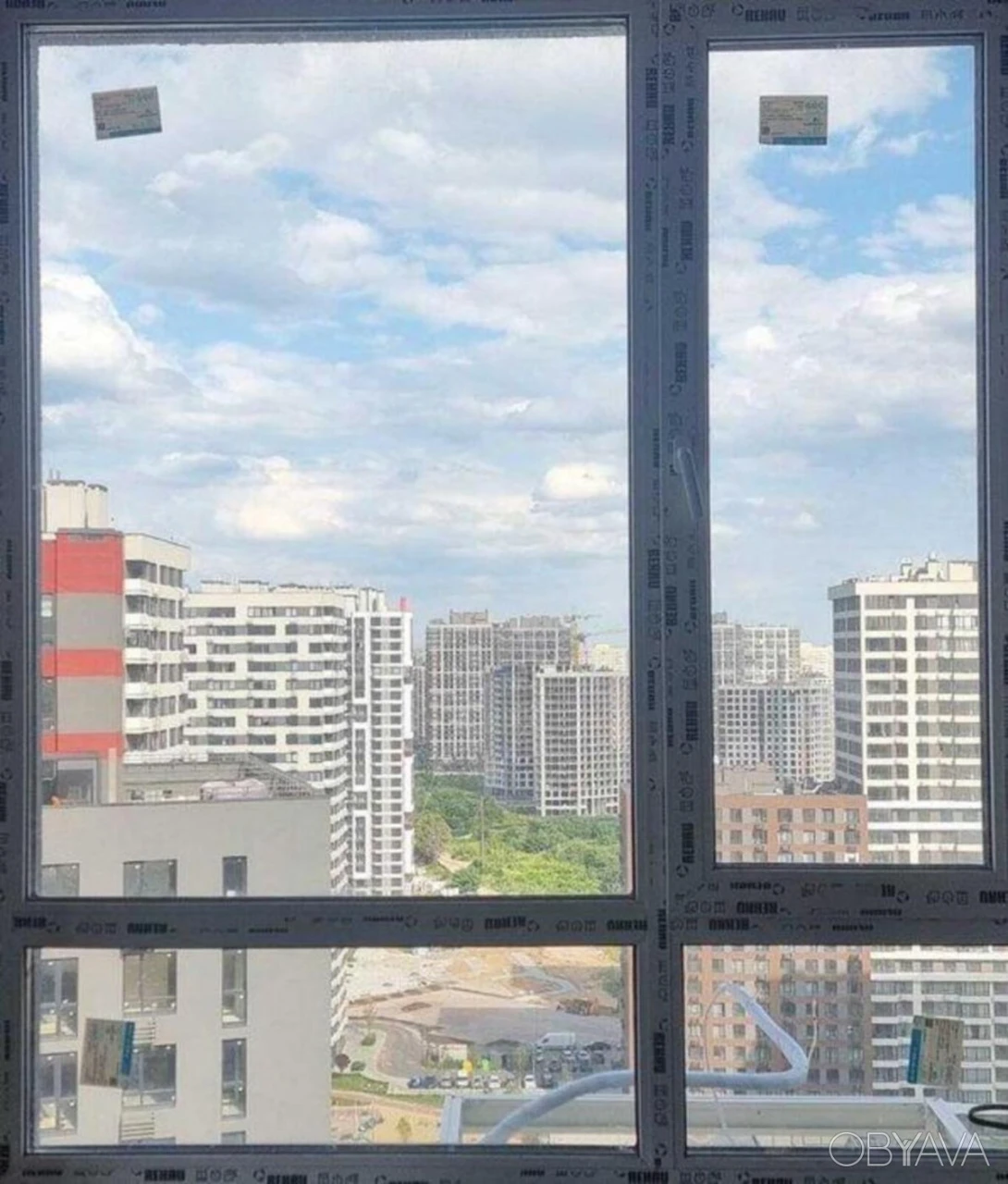 2-комнатная квартира, 66 кв.м