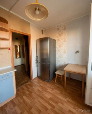 1-room apartment, 38 sq.m