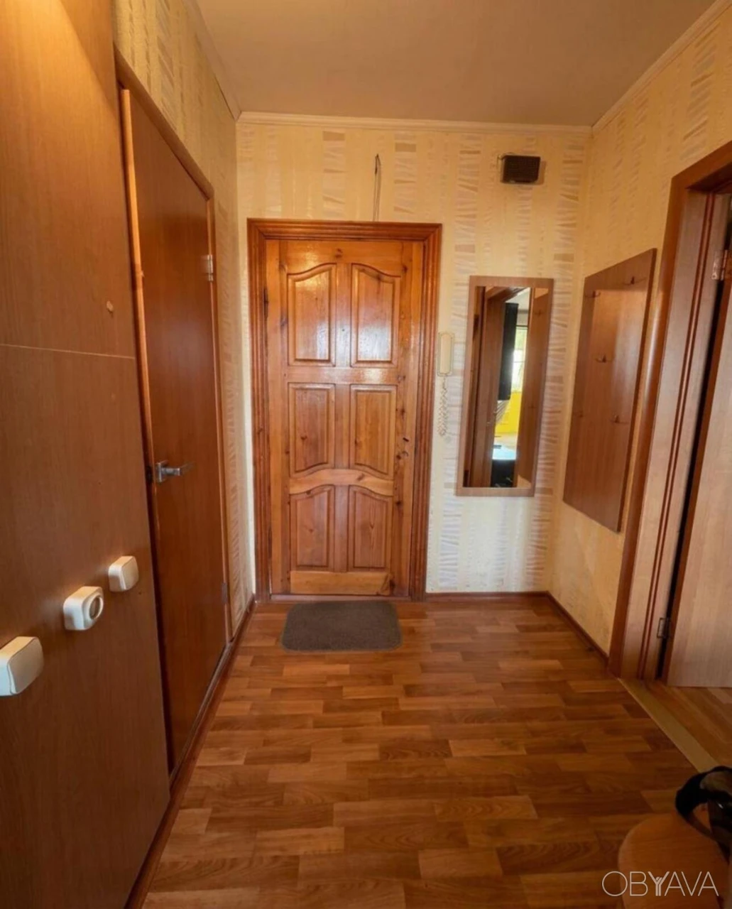 1-room apartment, 38 sq.m