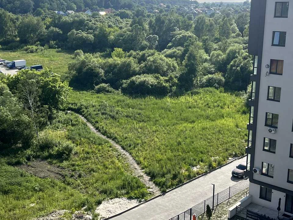 Квартира. Львів, Роксоляни вул.